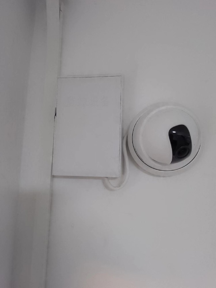 安防視頻監控工程